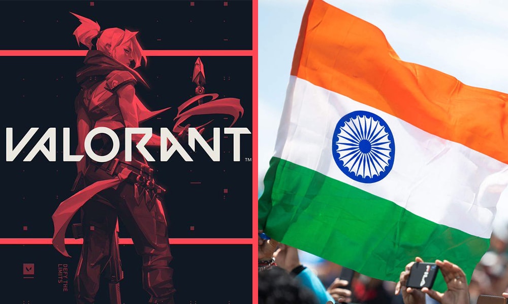 Valorant Indian Servers will go live with Bahrain says Riot Dev