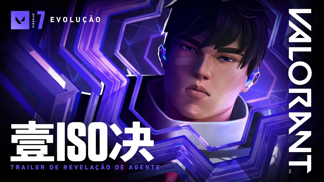 Dive into the backstory of VALORANT's latest agent, ISO. Discover his Chinese roots, the significance of his character design, and how he fits into the game's expanding universe.