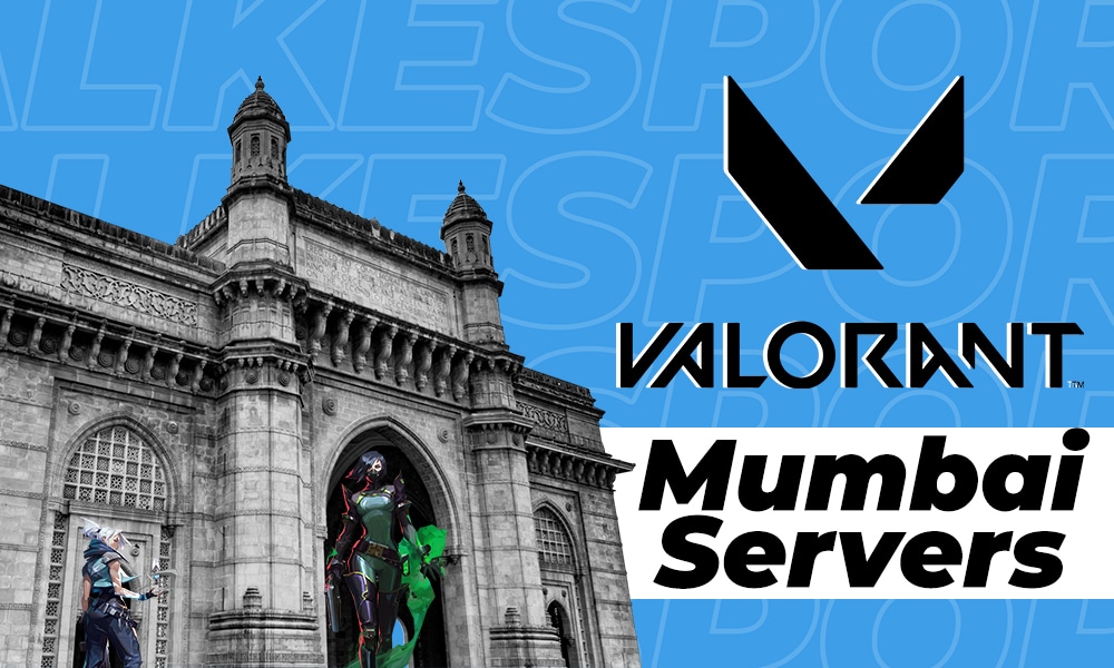 Official: Valorant Mumbai servers will go live on 14th Oct