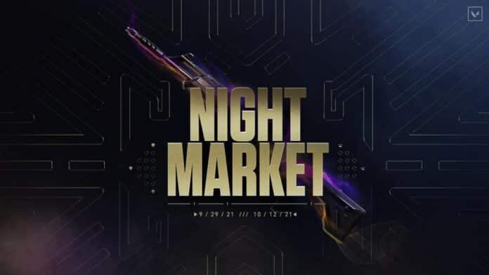 valorant night market