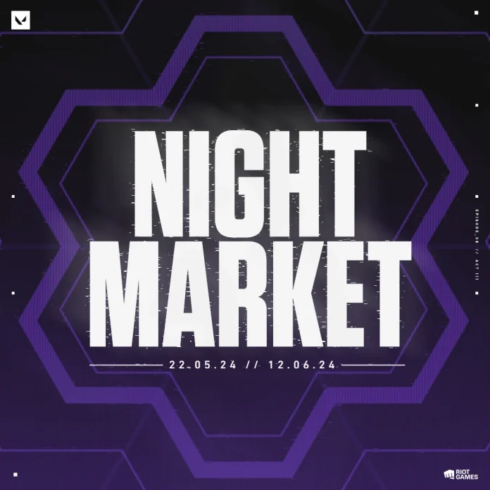 valorant night market