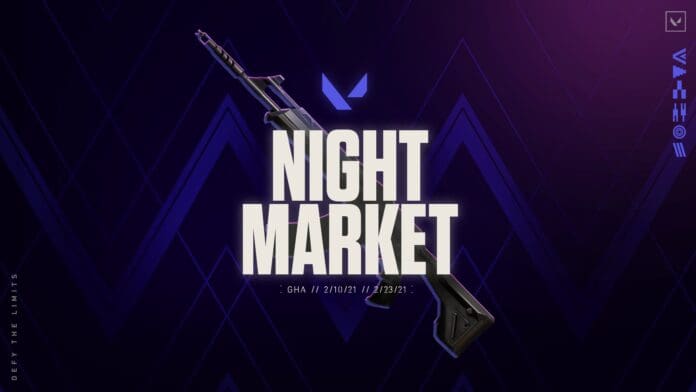 valorant night market