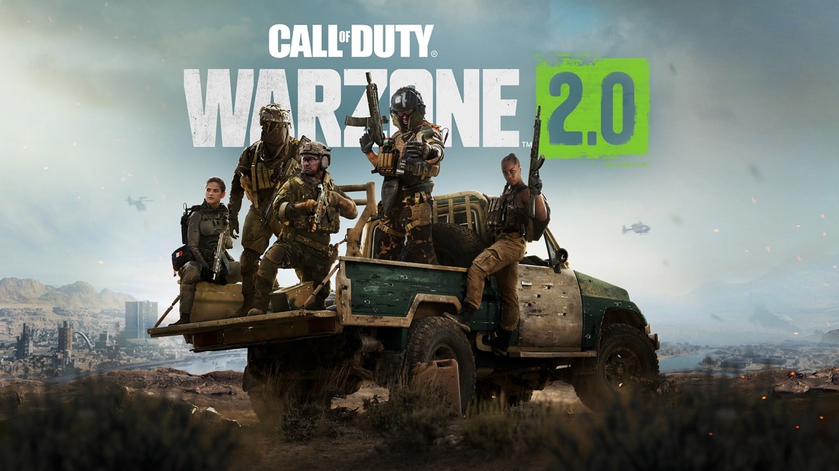 Best Warzone 2.0 loadouts featuring the M4A1, MP5, Kilo 141, AX-50, and Kar98k.