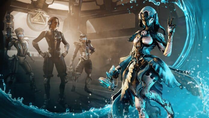 warframe