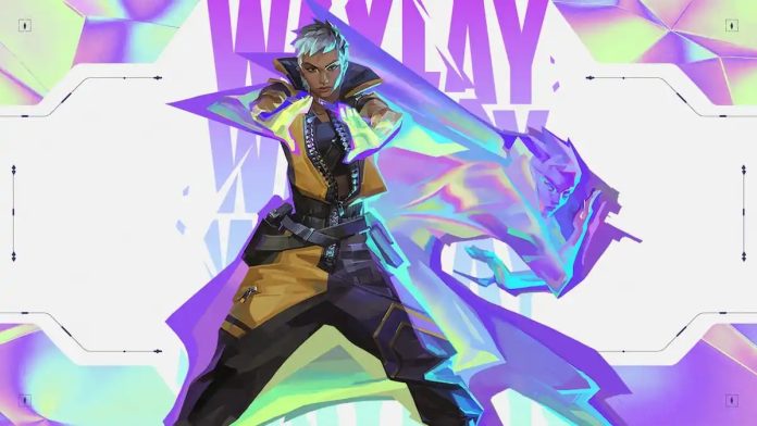 Valorant Waylay Abilities Revealed