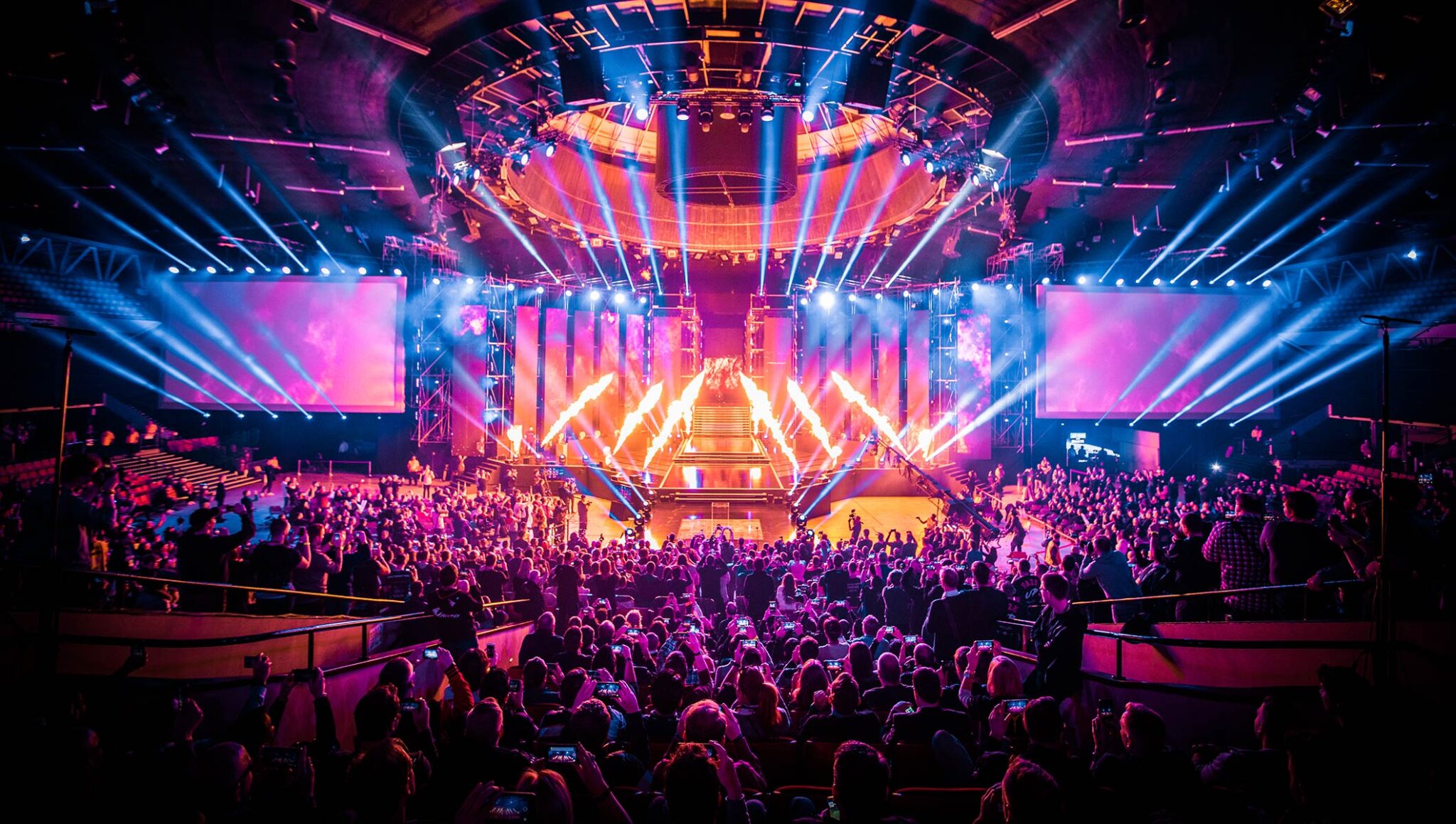 The Biggest Esports Tournaments in 2023 » TalkEsport